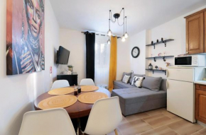 Spa apartment Belvedere